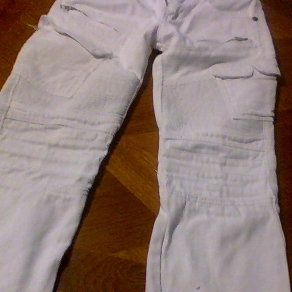 pants
